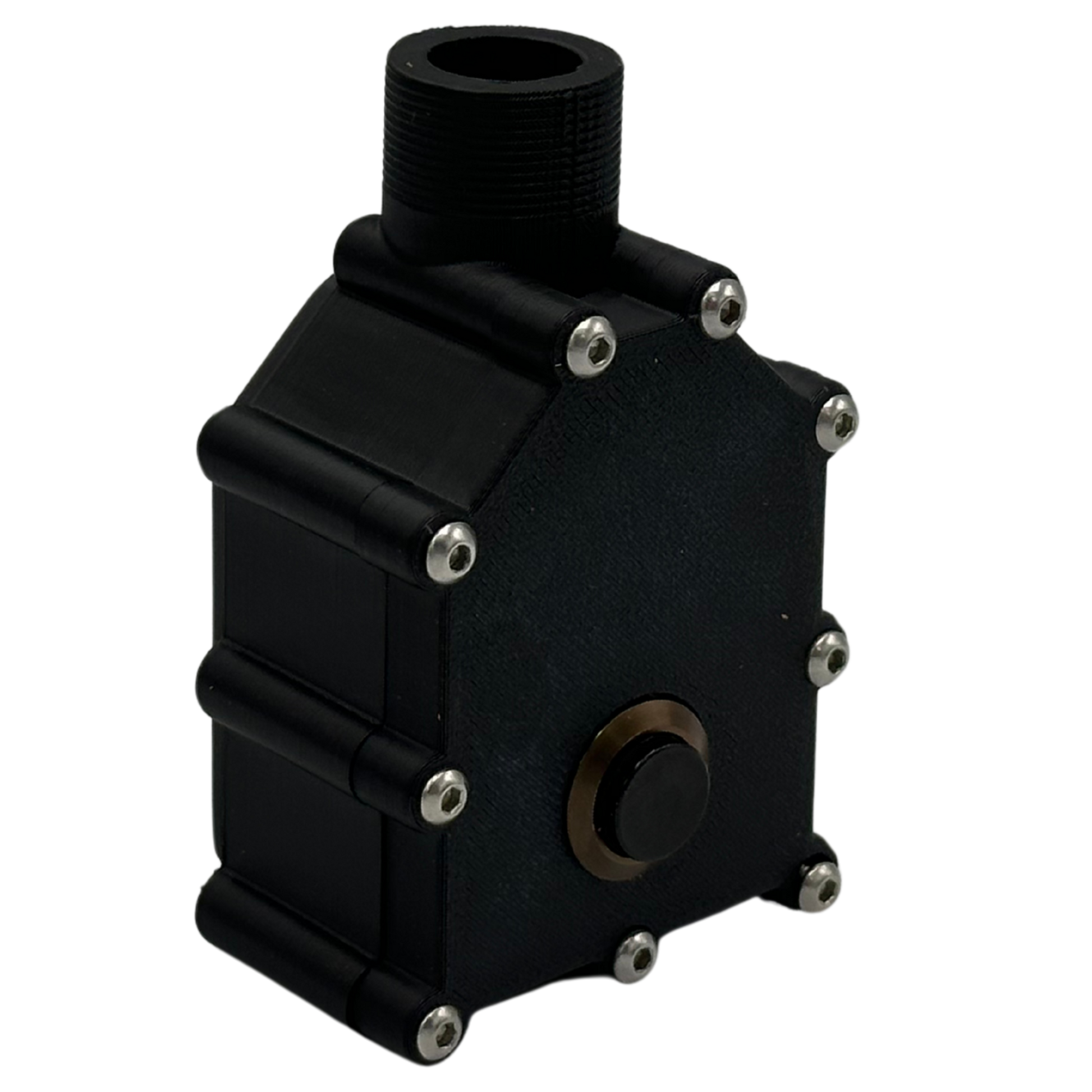 Black ASA Prime COEX 3D