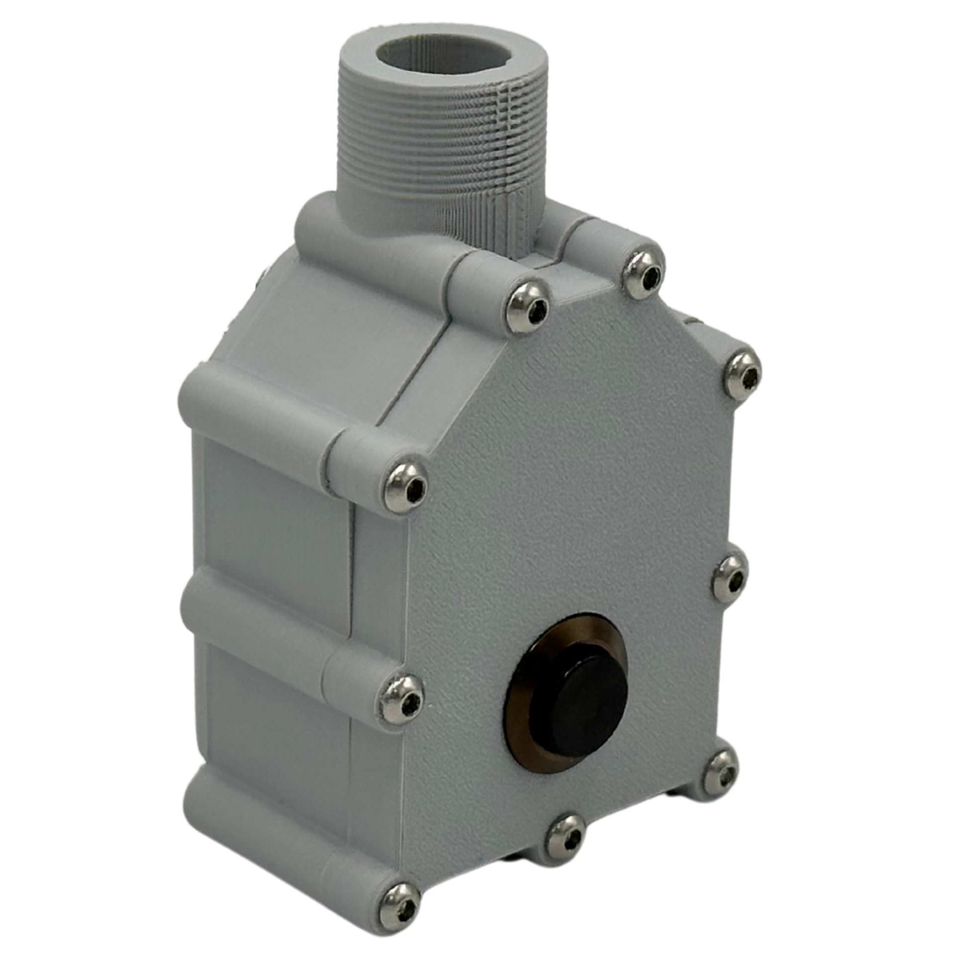 Stone Gray ASA Prime COEX 3D