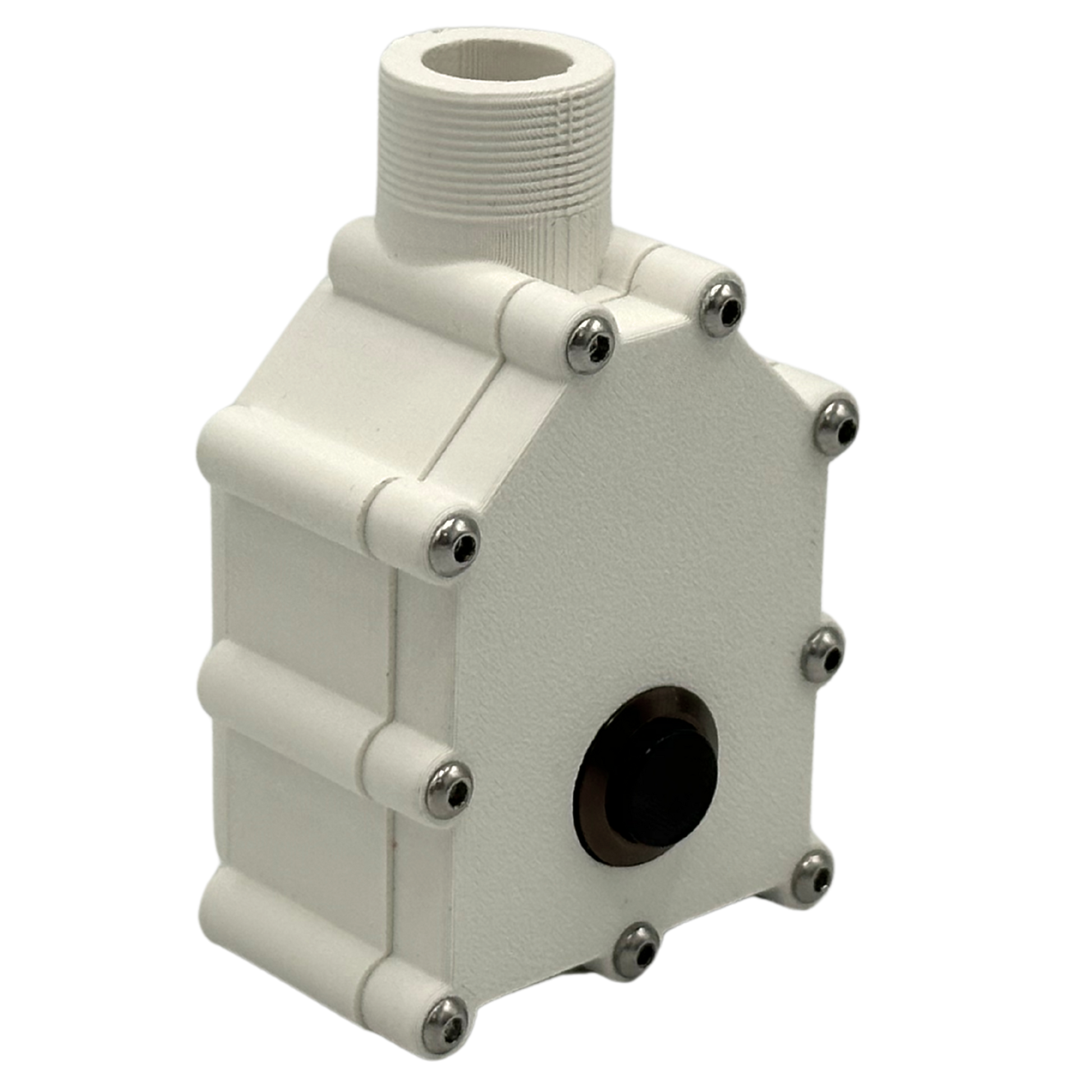 White ASA Prime COEX 3D