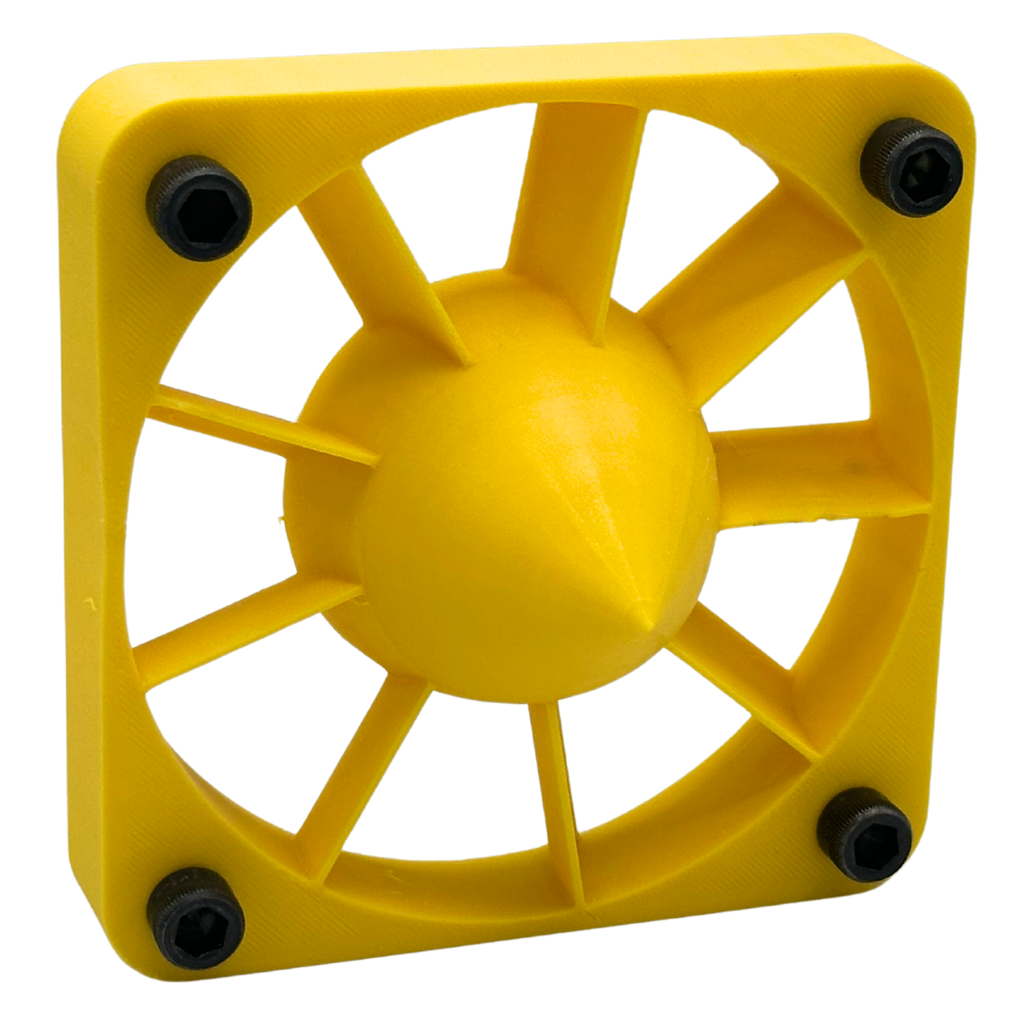 Banana Yellow PETG COEX 3D