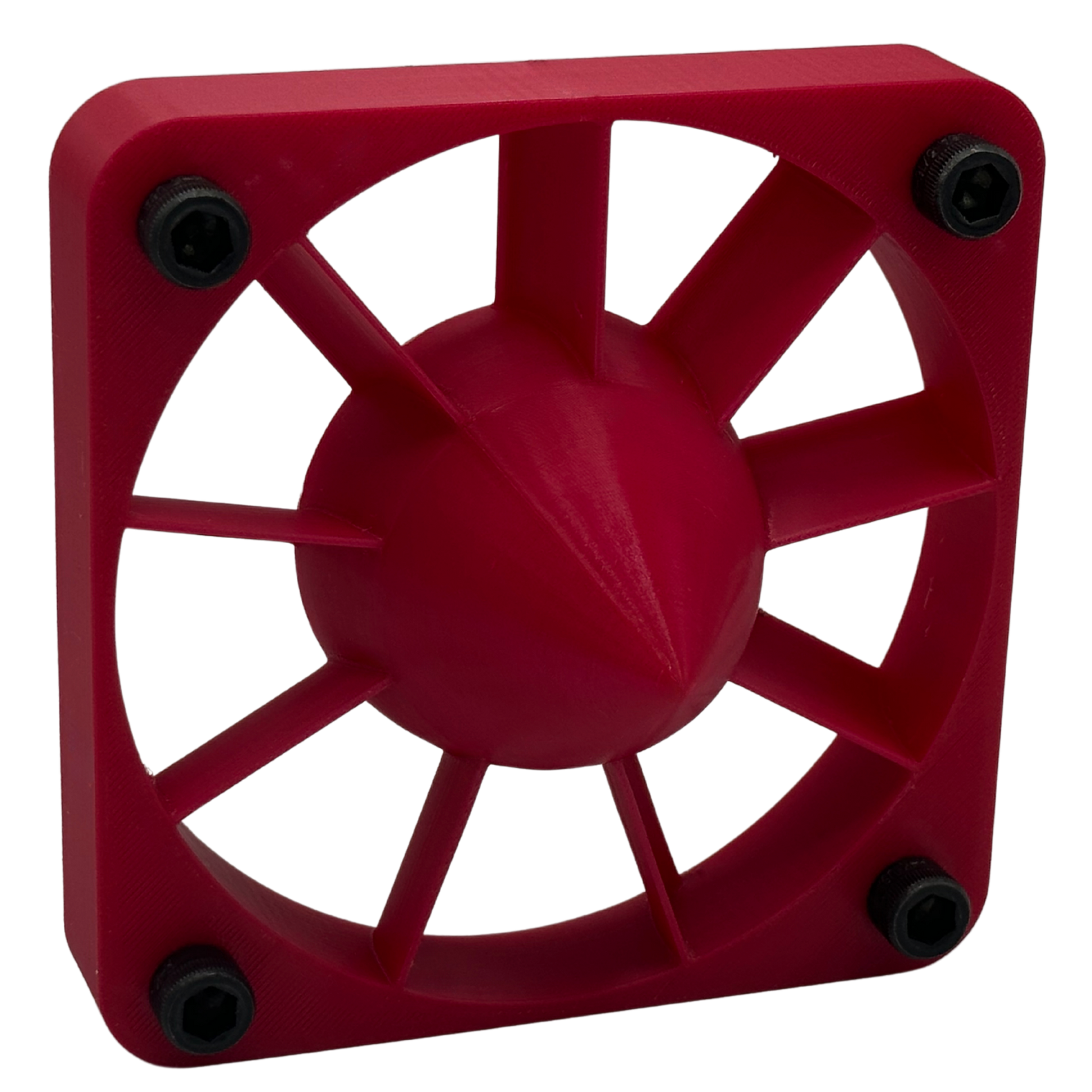 Scarlet Red PETG COEX 3D