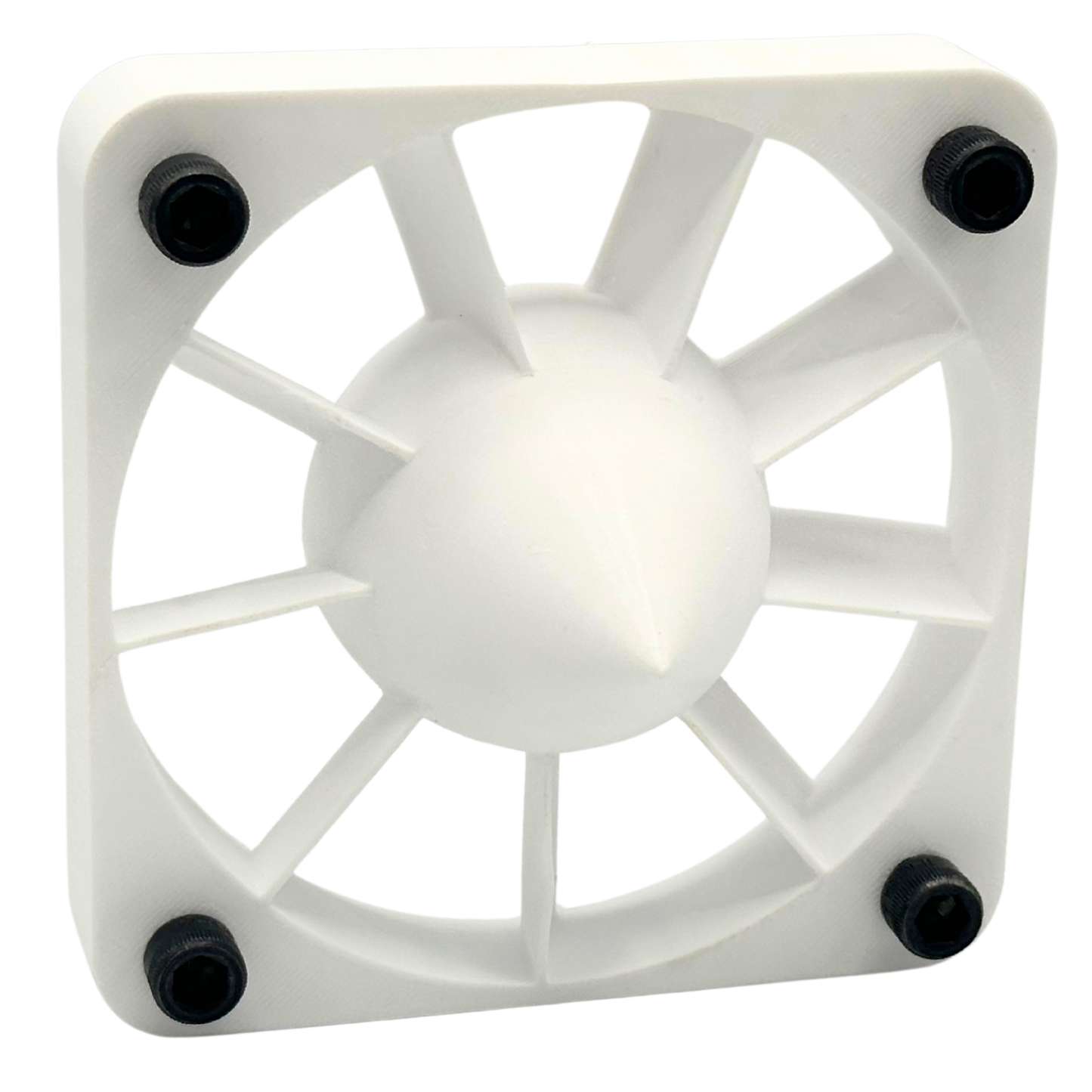 White PETG COEX 3D