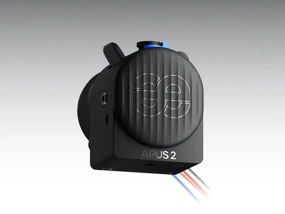 Phaetus APUS 2 Compact Industrial Grade Extruder 3D Printer Accessories 3DPrintiverse.com