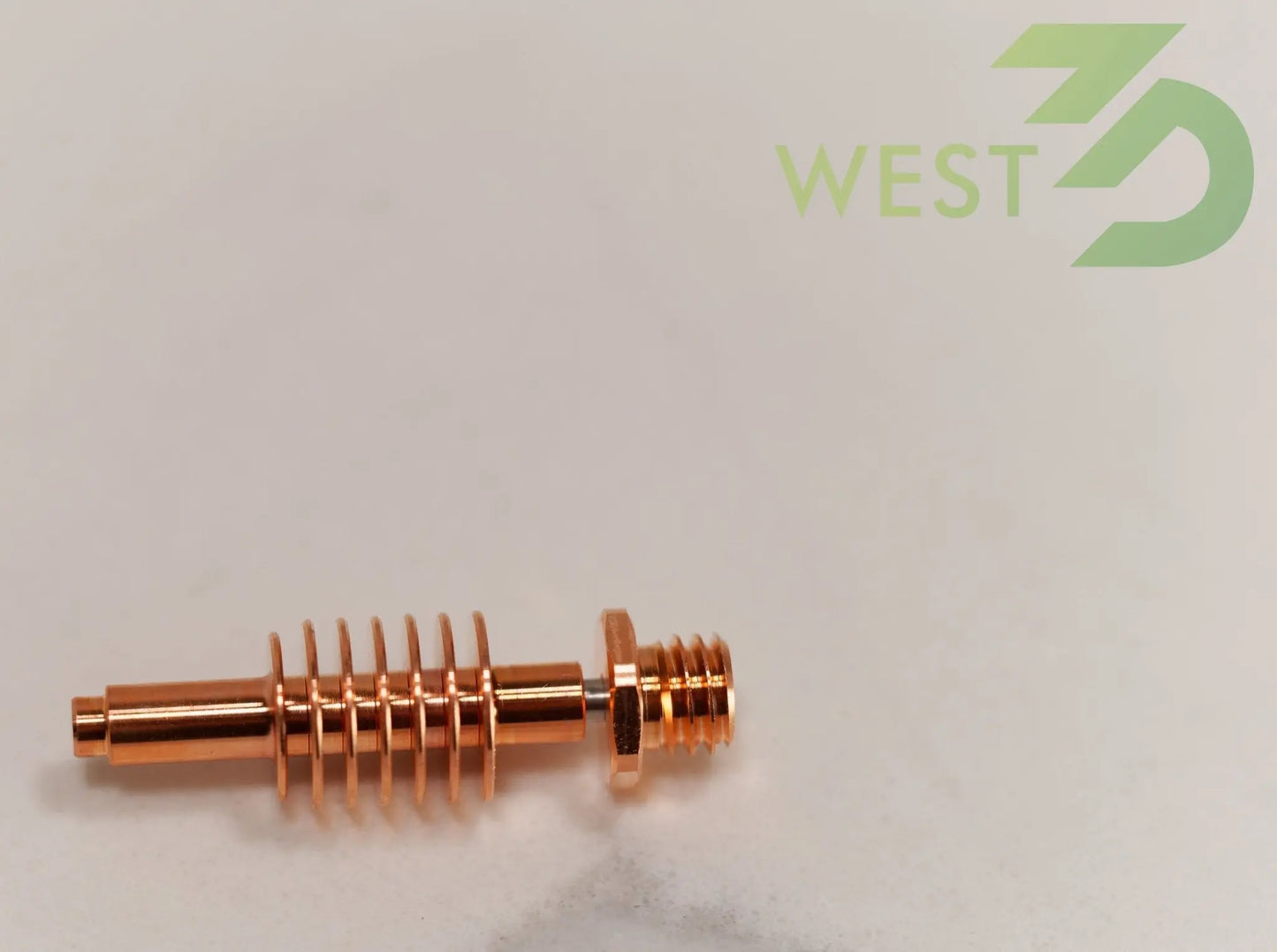 Phaetus Dragon SF Heatbreak (heat break) Kit 3D Printer Accessories 3DPrintiverse.com