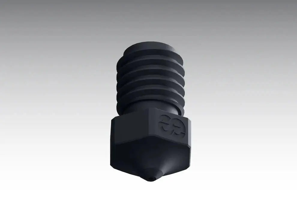 Phaetus EndCoat V6 and Volcano Nozzle (PS and PH) Nozzles 3DPrintiverse.com