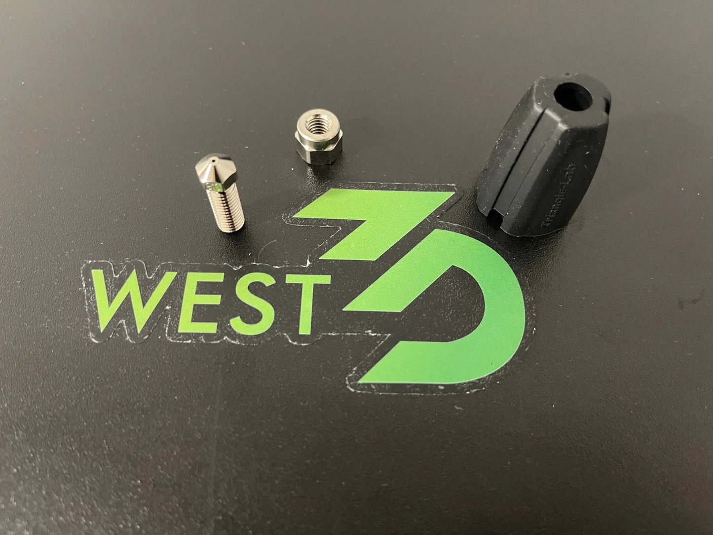 Phaetus Rapido and Rapido 2 UHF Upgrade Kit 3D Printer Accessories 3DPrintiverse.com