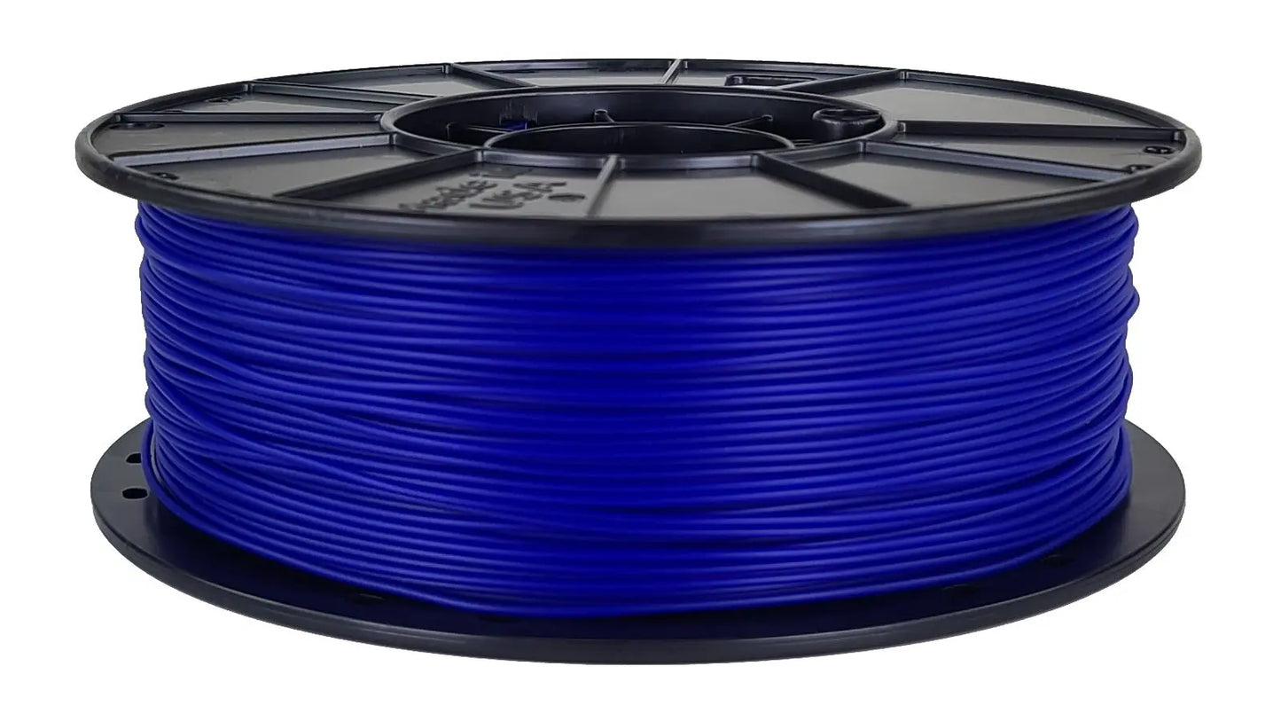 Pro PCTG, Cobalt Blue, 1.75mm Filament 3DPrintiverse.com