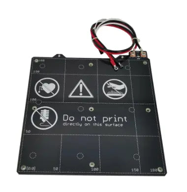 Prusa Mini Heated Bed (TriangleLab) 3D Printer Accessories 3DPrintiverse.com