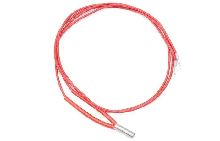 Prusa Specific Heater Cartridge (40W) Genuine E3D OEM 3D Printer Accessories 3DPrintiverse.com