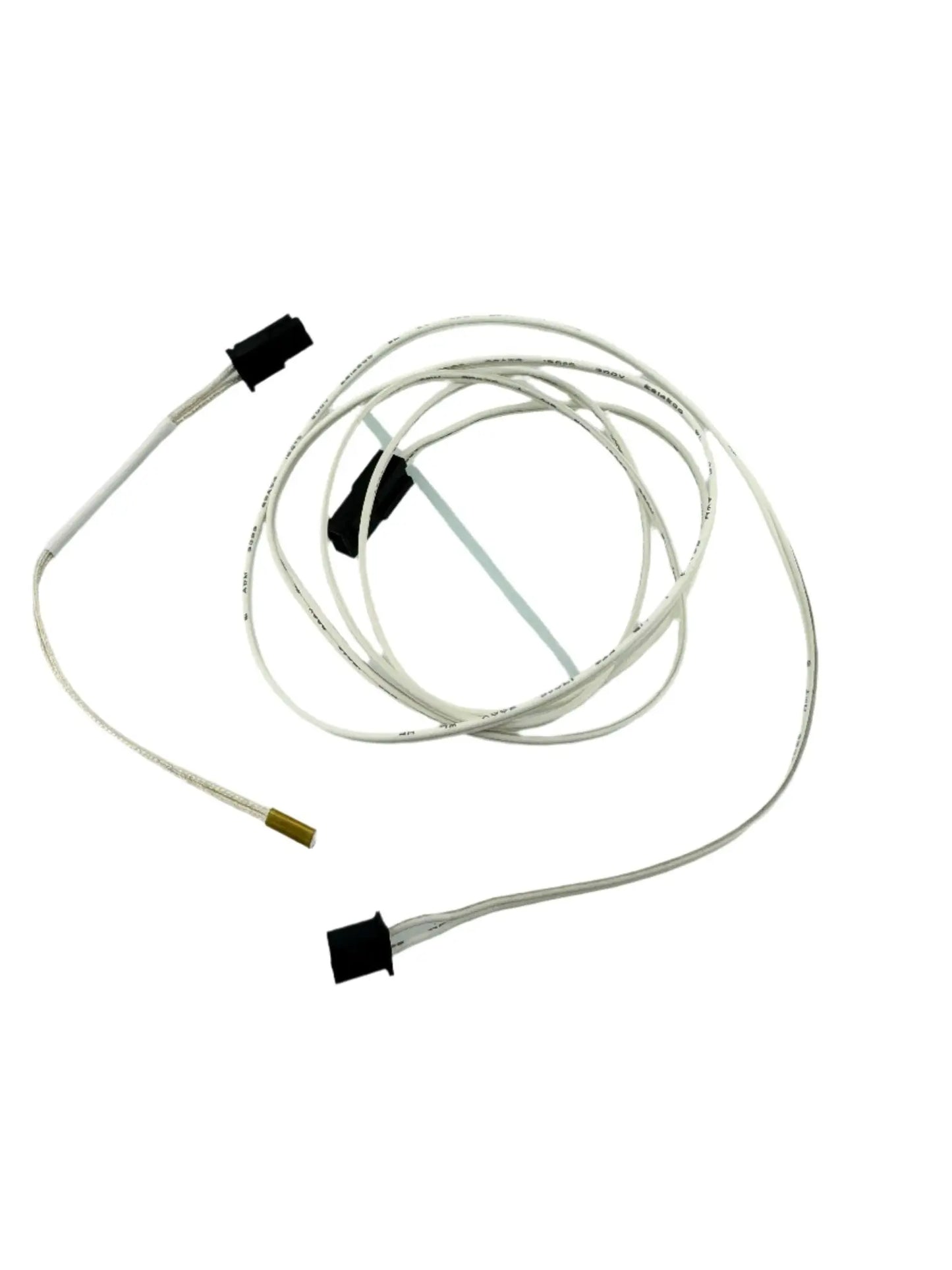 Rapido 2 ACE - Thermistor 104NT and PT1000 Hot End 3DPrintiverse.com