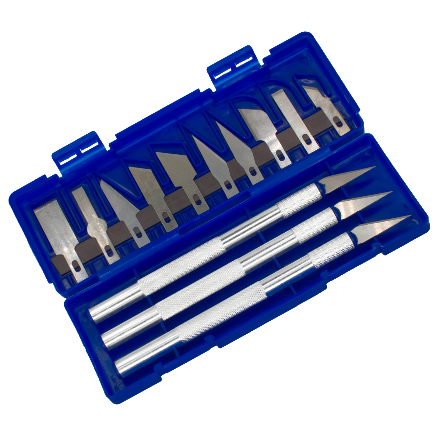 Razor Knife Kit 3D Printing Accessories 3DPrintiverse.com