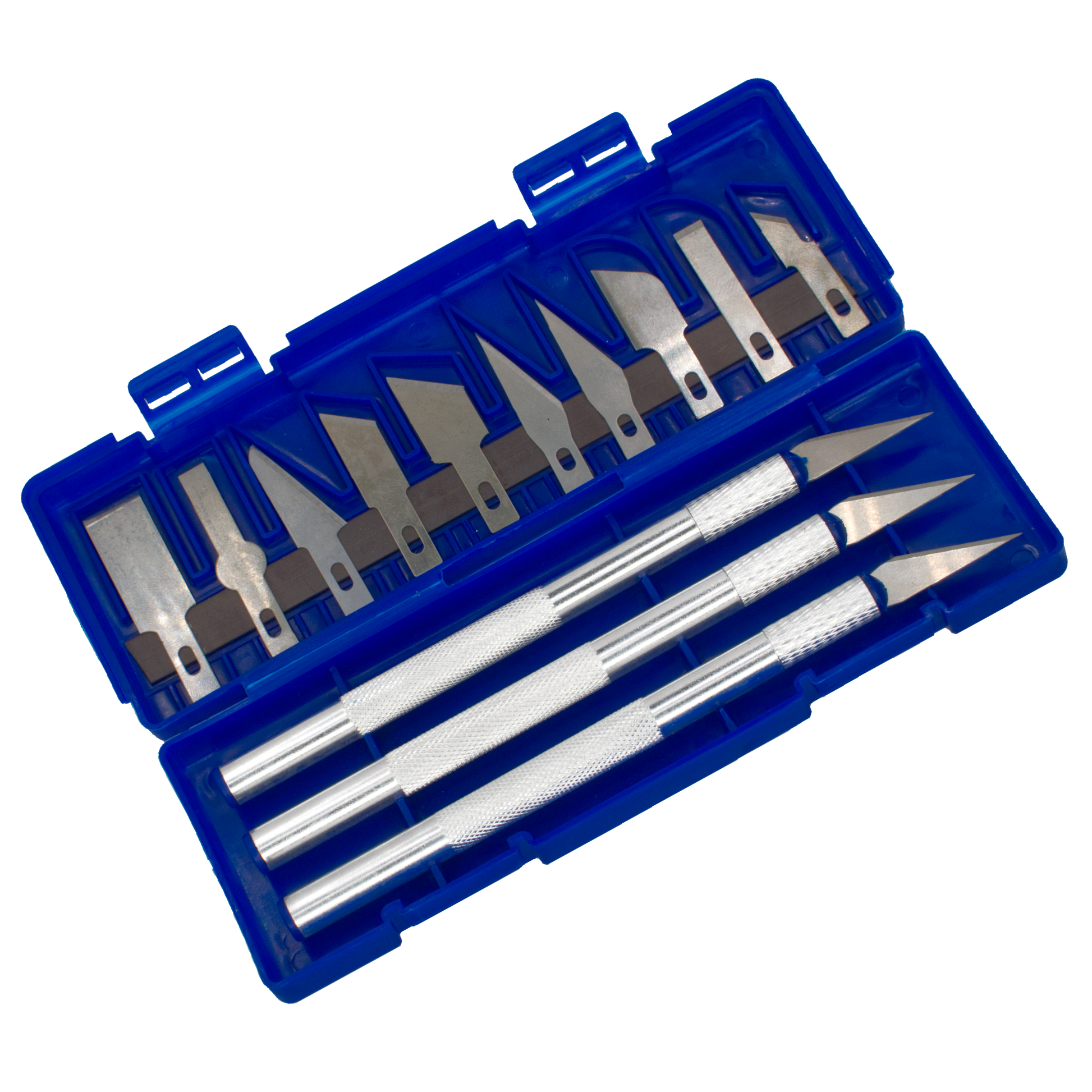 Razor Knife Kit The Virtual Foundry