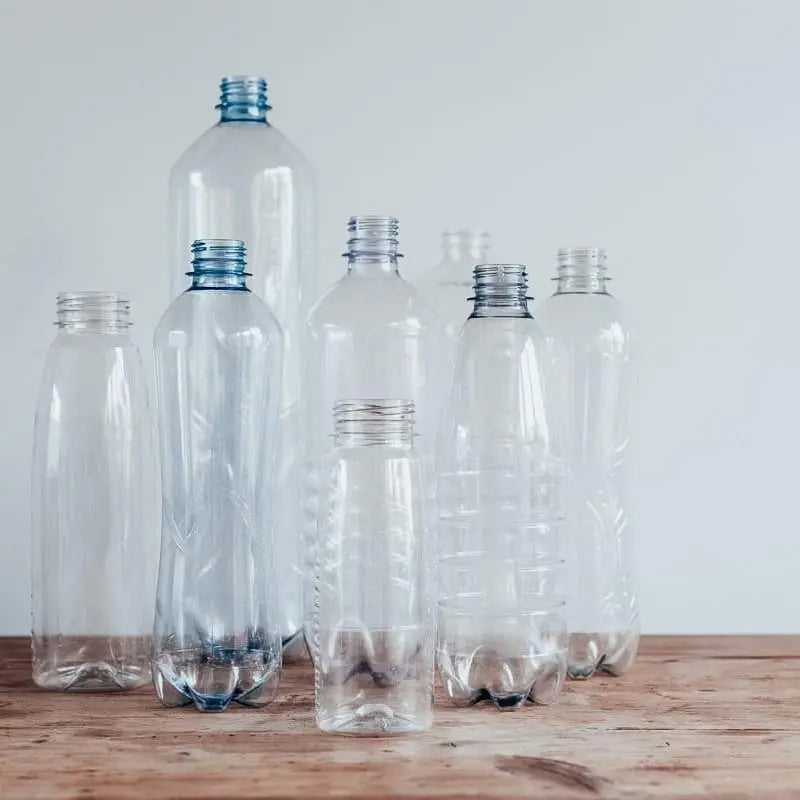 Reflow rPETG - The Clear & Natural Collection Filament 3DPrintiverse.com