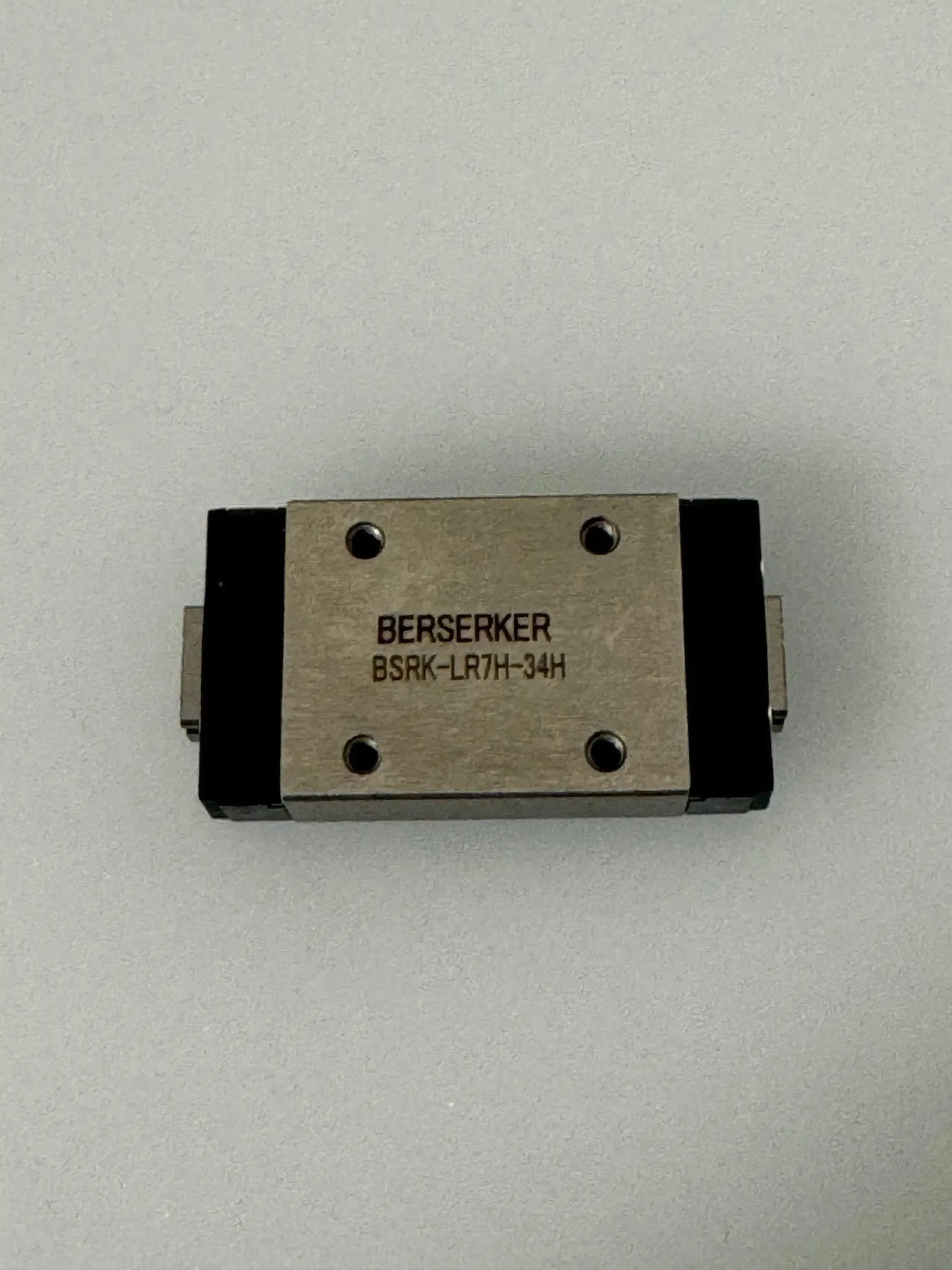 Replacement / Upgrade Tap Rail for Chaotic Lab CNC Tap (Berserker) Motion 3DPrintiverse.com