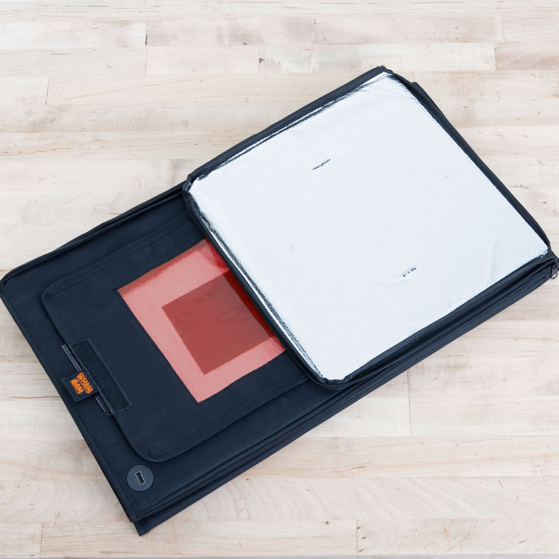 Resin HotBox - Resin Printer Enclosure Wham Bam Systems