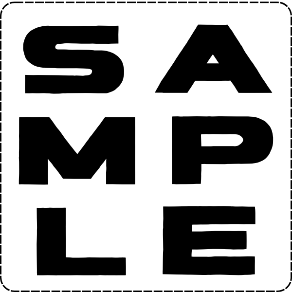 Hi-Vis Yellow AF 1.75mm PCTG Filament Made in the USA! American Filament