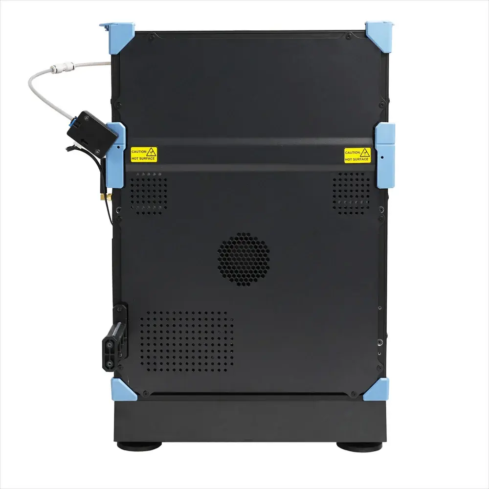 SOVOL ZERO High-Performance Compact Core-XY 3D Printer with Open-Source Flexibility based on V0.2 3D Printer 3DPrintiverse.com