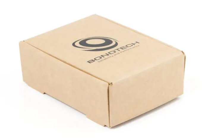 Bondtech CHT® Coated Brass 5 Pack Nozzle HartSmart Products