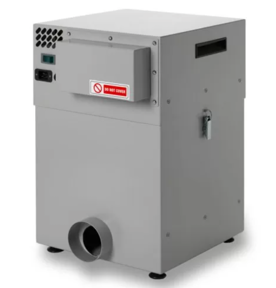 AD 350 - BOFA HartSmart Products