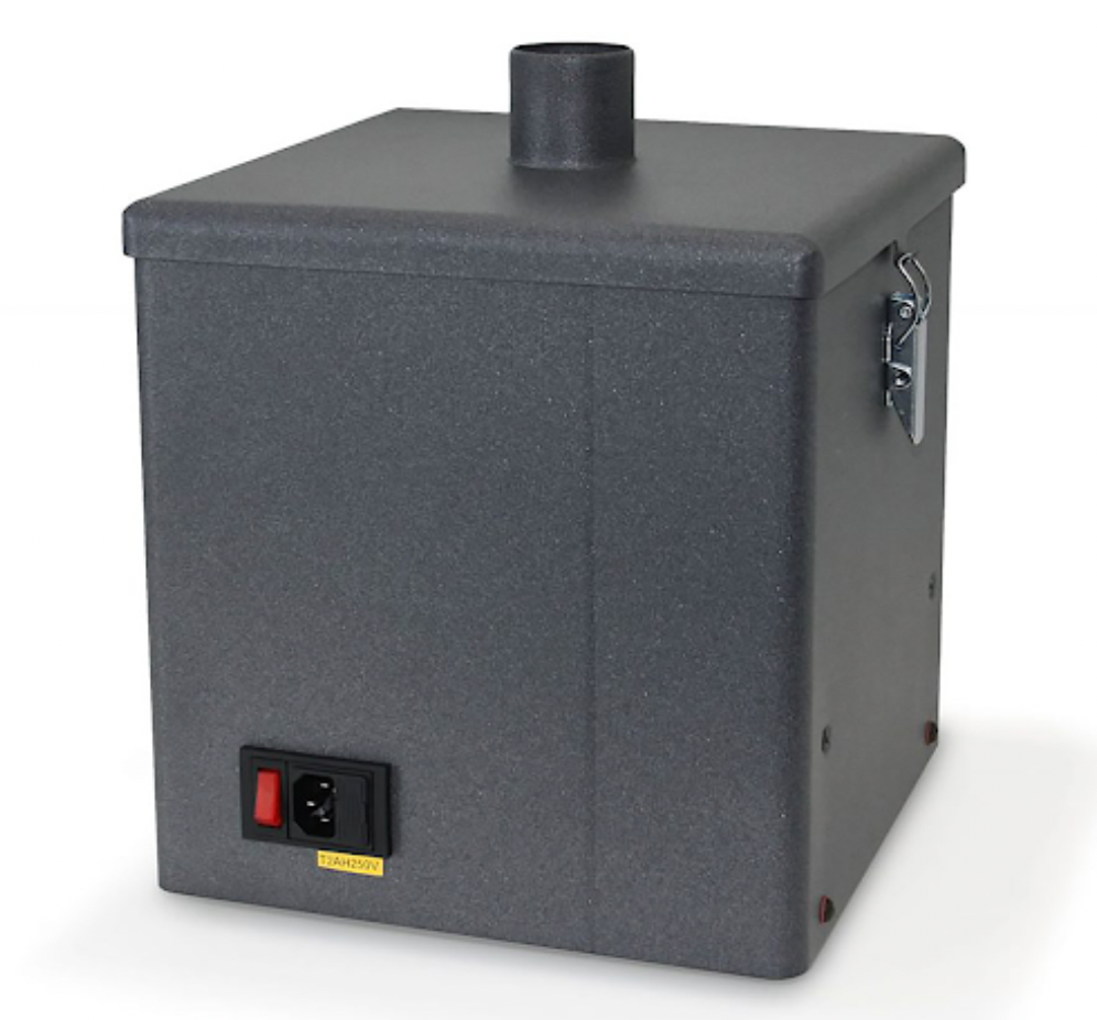 BOFA 3D PrintPRO 2 Fume Extraction System - Unit Mounted Hose Kit HartSmart Products
