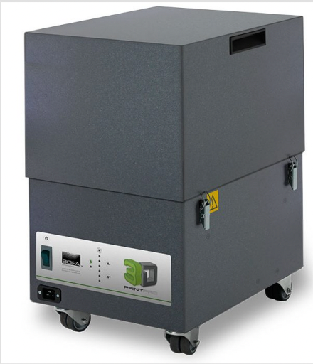 BOFA 3D PrintPRO 4 Fume Extraction HartSmart Products