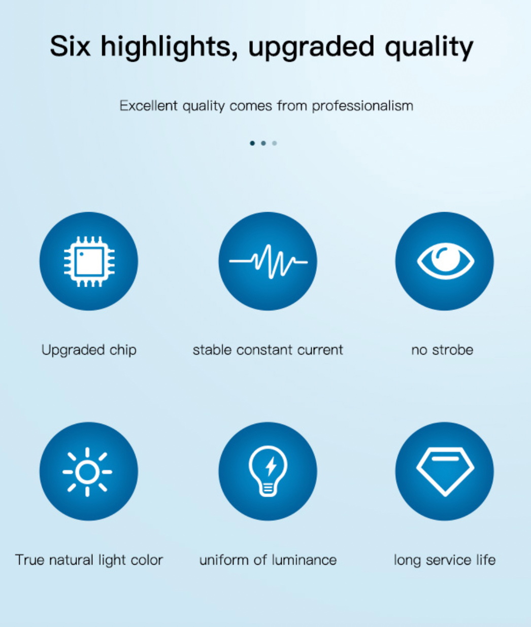 Creality Ender-3 S1/S1 Pro LED Light Bar Kit HartSmart Products