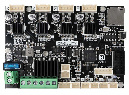 Ender-3 V2 Neo Motherboard HartSmart Products