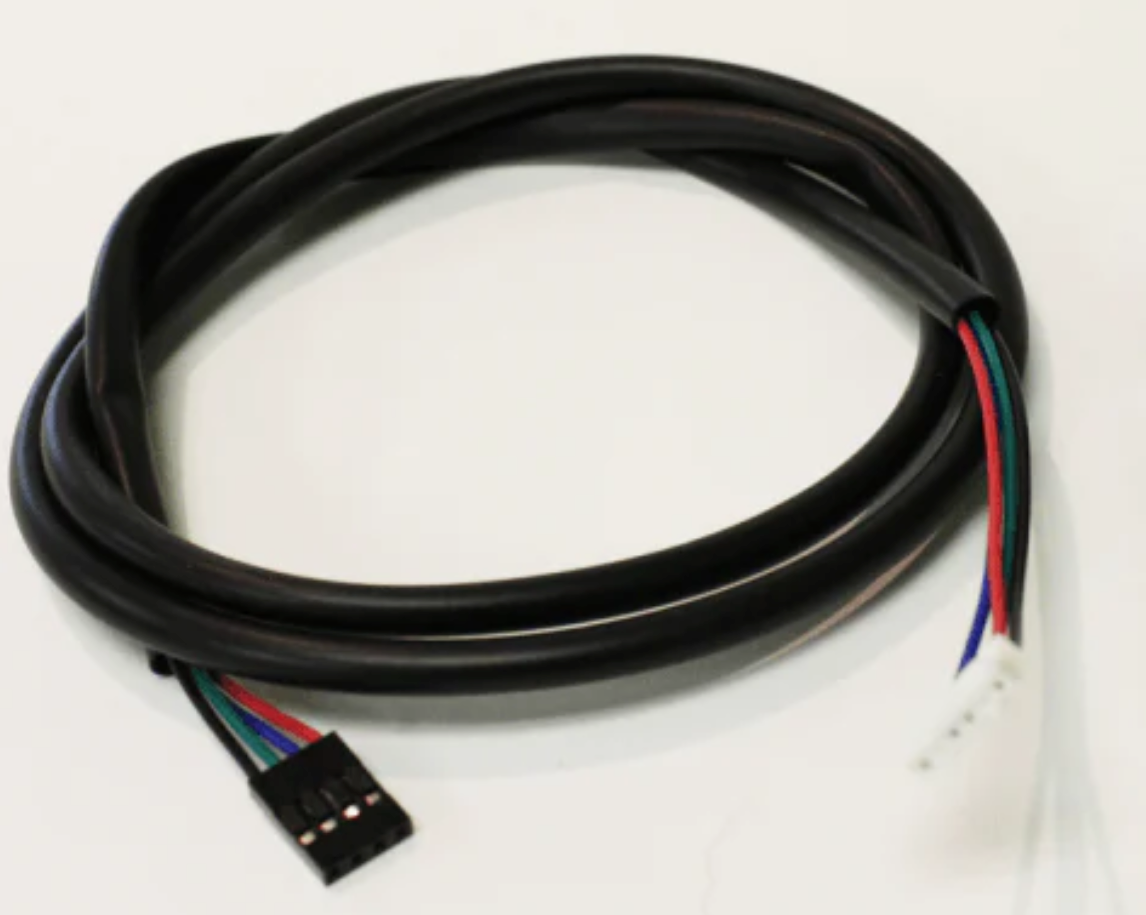 Stepper Motor Cable HartSmart Products