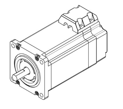 Closed-Loop Stepper Motor & Driver Kit CNC Parts 3DPrintiverse.com