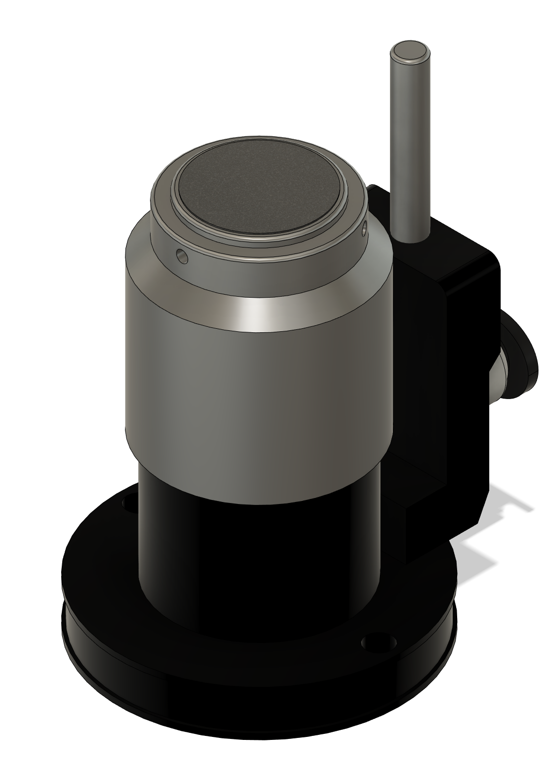 Tool-setter CNC Parts 3DPrintiverse.com