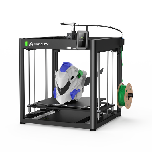 Ender-5 Max 3D Printer Creality Official Store