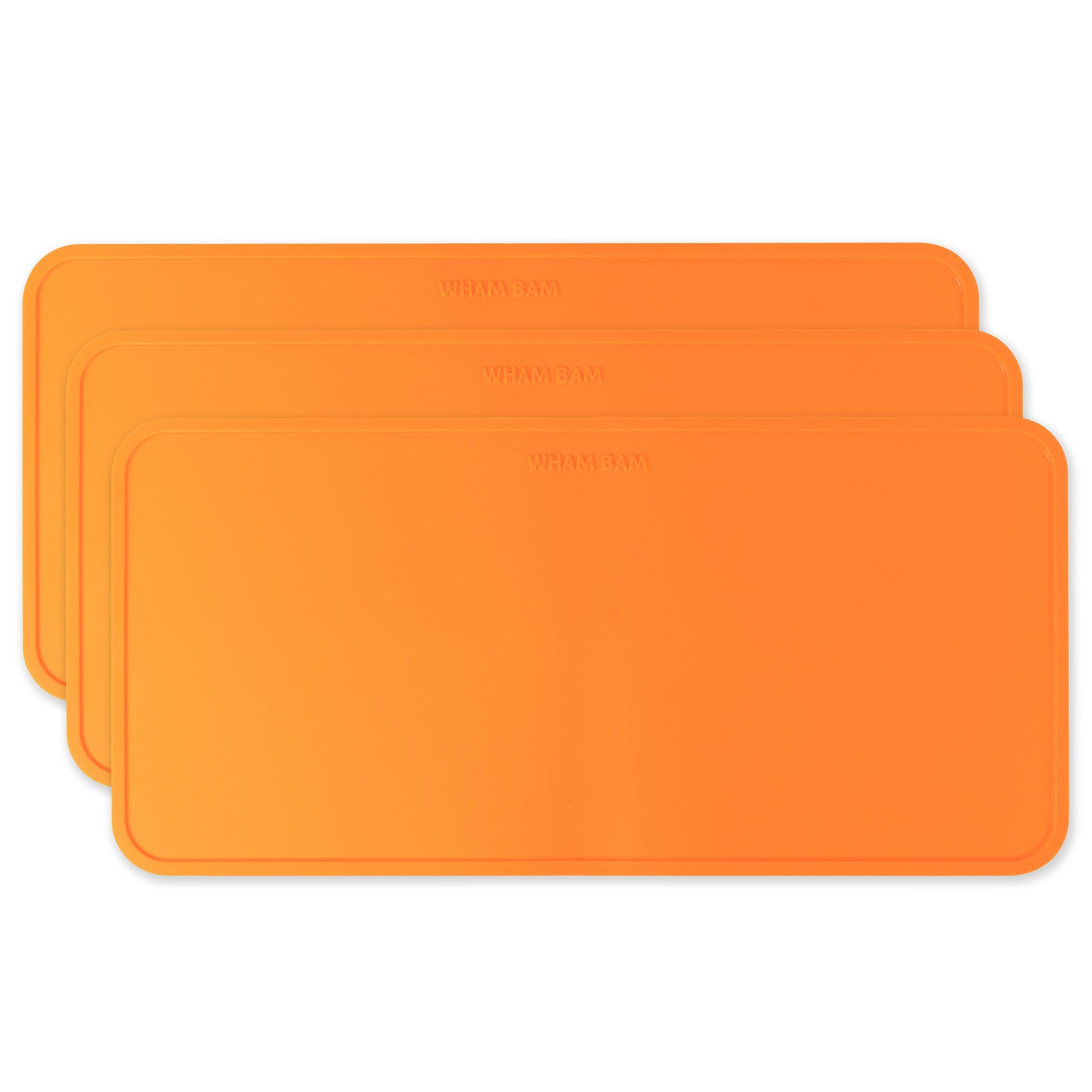 SLAP MAT® Wham Bam Systems