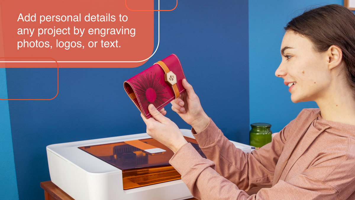 Glowforge Spark Glowforge