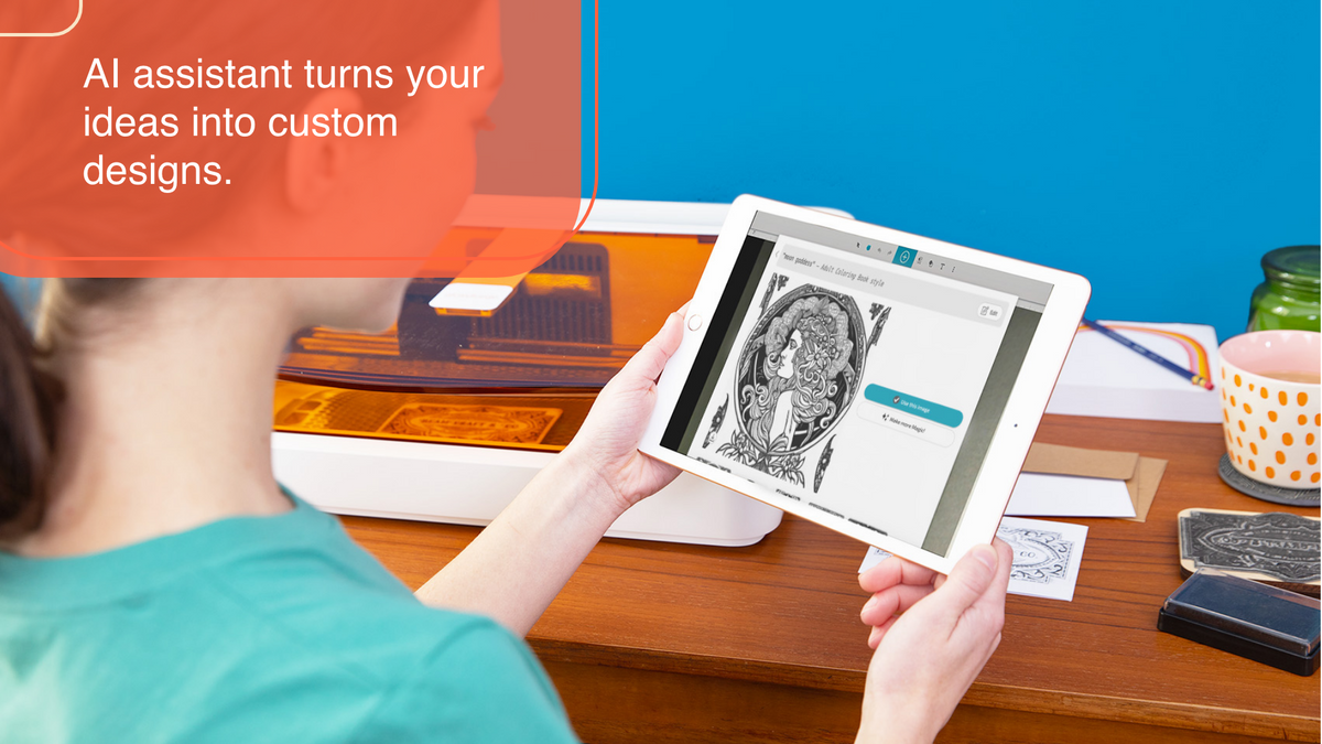 Glowforge Spark Glowforge