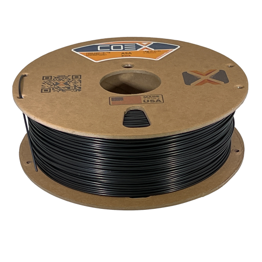 Black ASA Prime COEX 3D