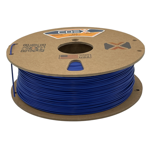 Cobalt Blue ASA Prime COEX 3D