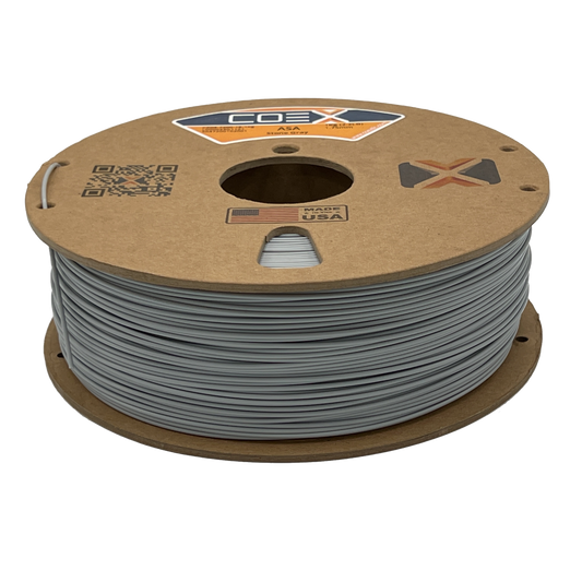 Stone Gray ASA Prime COEX 3D