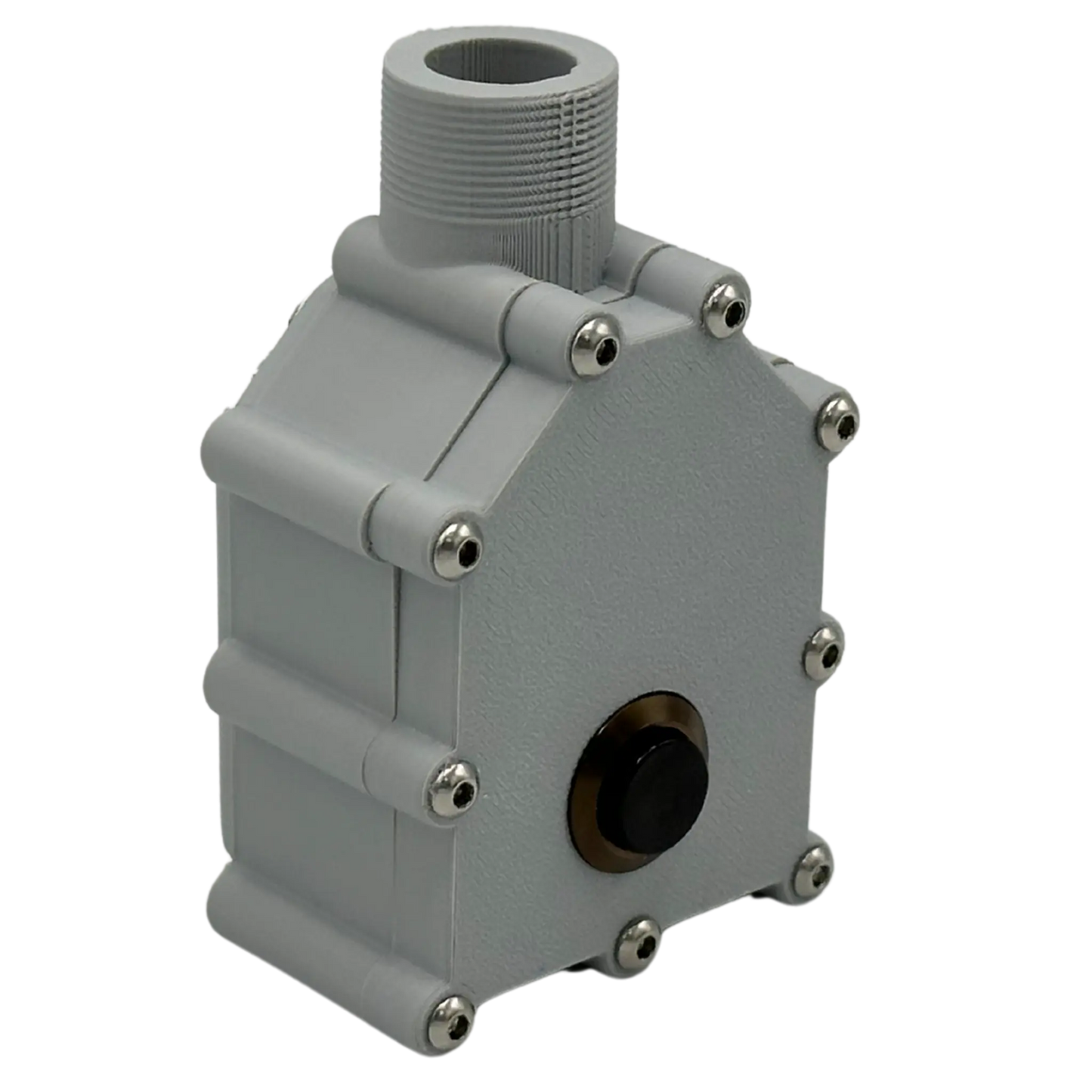 Stone Gray ASA Prime ASA 3DPrintiverse.com