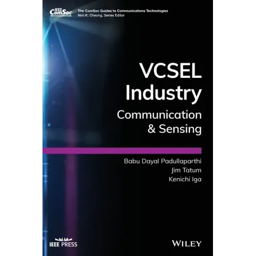 Vcsel Industry: Communication and Sensing