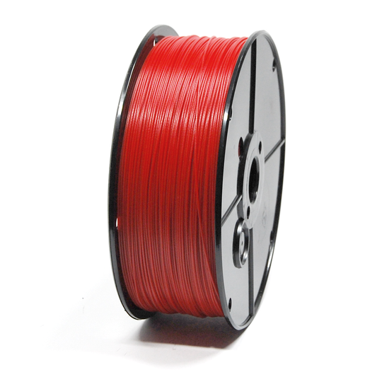 PLA Filament 1.75mm 3kg Push Plastic