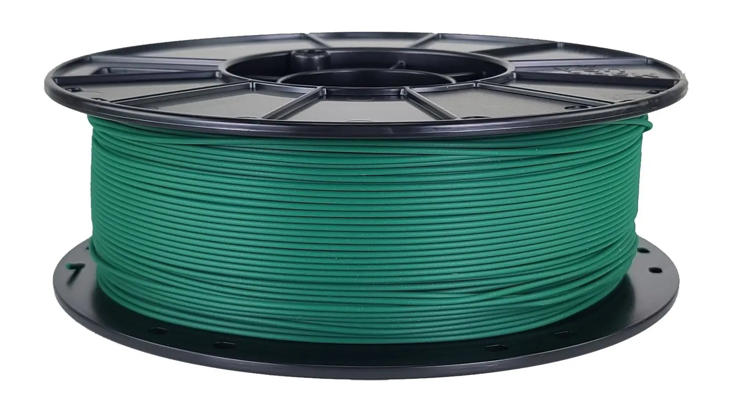 Tough Pro PLA+, Forest Green, 1.75mm Filament 3DPrintiverse.com
