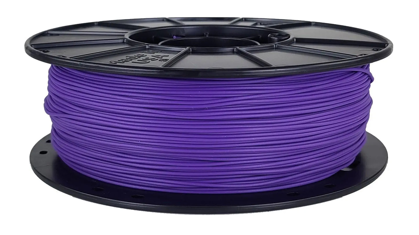 Tough Pro PLA+, Grape Purple, 1.75mm Filament 3DPrintiverse.com