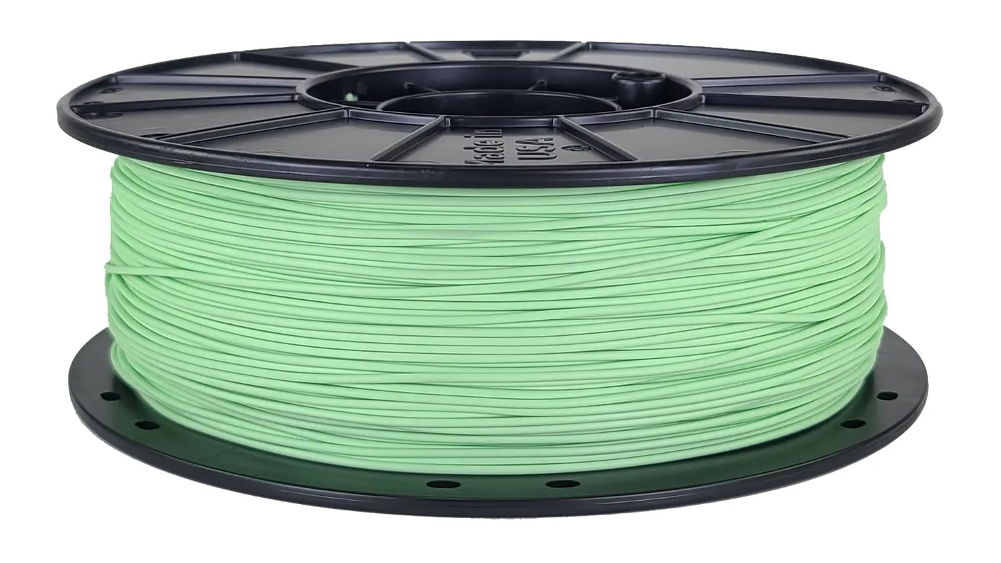 Tough Pro PLA+, Pistachio Green, 1.75mm Filament 3DPrintiverse.com
