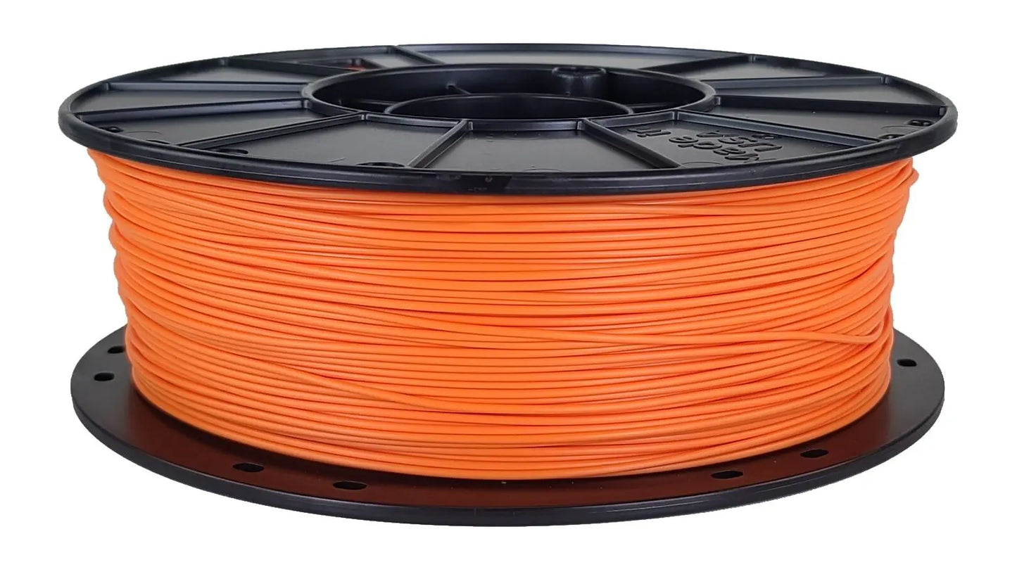 Tough Pro PLA+, Tangerine Orange, 1.75mm Filament 3DPrintiverse.com