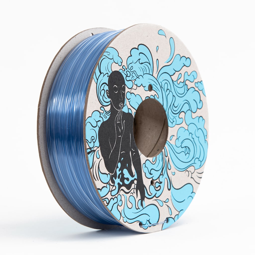 Reflow rPETG - The Clear & Natural Collection HartSmart Products