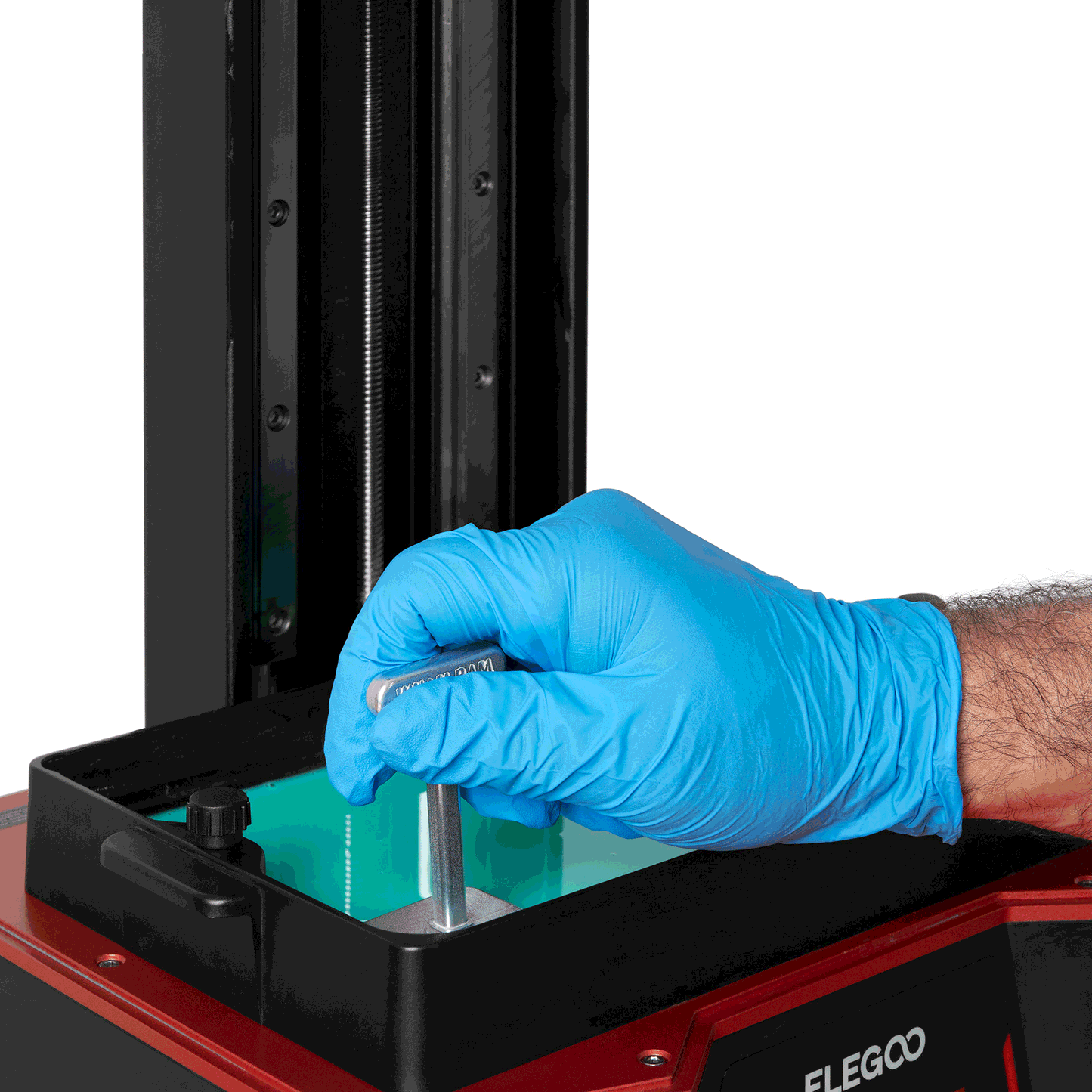 ULTIM8™ TRIO - Ultimate Resin Tools Wham Bam Systems