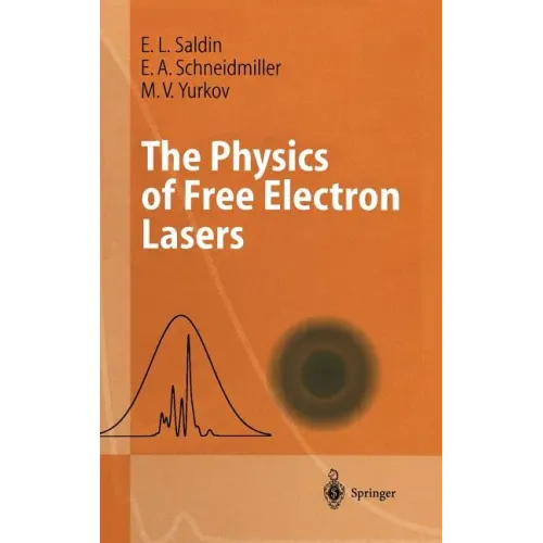 The Physics of Free Electron Lasers