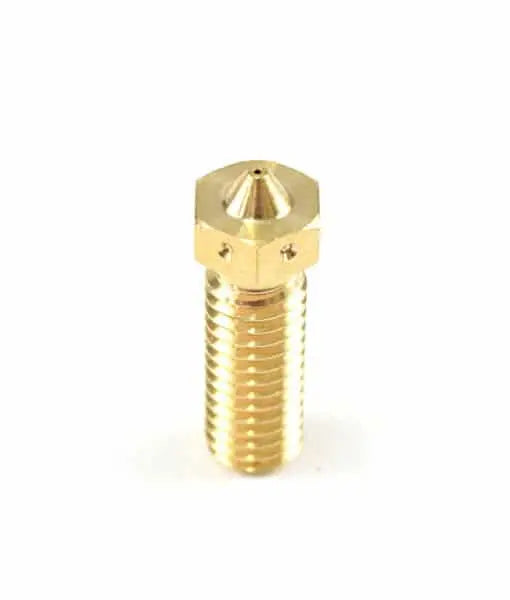Volcano Brass Nozzles 3D Printer Accessories 3DPrintiverse.com