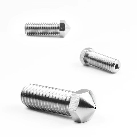 Wear-Resistant Volcano/Sidewinder Nozzle HartSmart Products