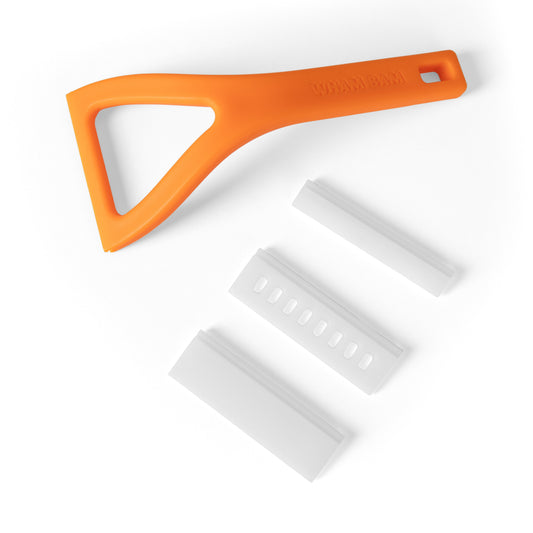 ULTIM8™ WYP - Ultimate Spatula for Resin Wham Bam Systems